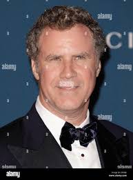 Martin ferrell hi-res stock photography and images