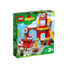 Ebay Sponsored Lego Duplo Feuerwehr 10903 Feuerwehrwache Bausteine Set Auto Fahrzeug Figur Lego Duplo Lego Duplo Feuerwehr Spielzeug Fur Kleinkinder