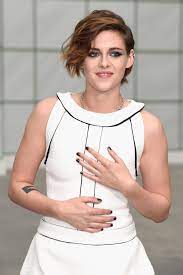 Attends the cafe society & opening gala during the 69th annual cannes film festival, held at palais du festival, on 11 may 2016 in cannes. Kristen Stewart Calls Hollywood Disgustingly Sexist Vanity Fair