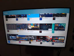 How To Install Apps And Games On Samsung Smart Tv Techbeasts
