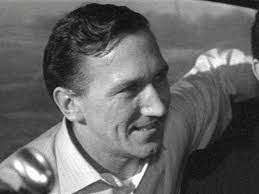 George Sewell: A Biography