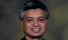 Obituary for Ryan Magness