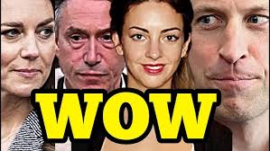 DEEP DIVE : THE CONNECTION BETWEEN ROSE HANBURY, HER HUSBAND AND WILLIAM