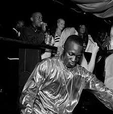 Back To The Bogle The Uk Garage Scene In Pictures Garage Party Garage Style Scene