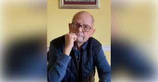 Obituary information for Larry D. Zook, Sr.