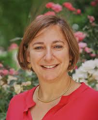 Janice Newman's legacy to TAI: Have fun, my treat