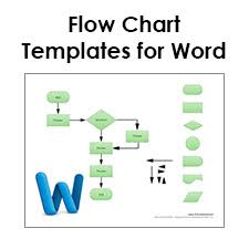 free flow chart maker for business process management word