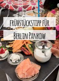 Fruhstucken Wie Die Gotter Im Cafe Stuck Vom Gluck Berlin Pankow Berlin Essen Fruhstuck Berlin Berlin Pankow