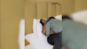 CTA123 - Unleashed Foot Fetish Desire