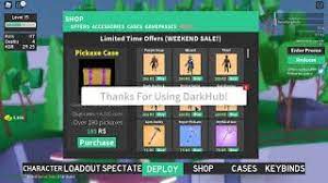 Pastebin.com is the number one paste tool since 2002. Roblox Strucid Hack Gui Pastebin 2021 Youtube