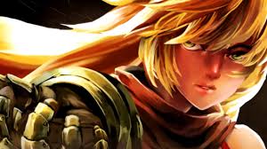 Side-Scrolling Action RPG Sword Of The Vagrant Launching For Switch In June  – NintendoSoup