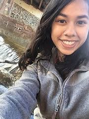 Isabel Layton's Instagram, Twitter & Facebook