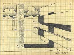 Perspective Drawing Perspective Art Perspective Drawing Drawings