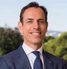 Jon Dils named GM at LON's at The Hermosa Inn