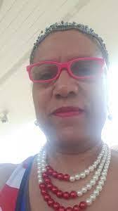 Pamela Pinkney's Instagram, Twitter & Facebook