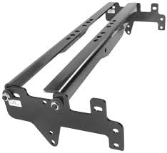 Tow a gooseneck trailer with the mounting rails you already have. Gooseneck Trailer Hitch Installation Rail Kit Chevy Gmc Trucks Draw Tite Gooseneck Installation Kit 4454