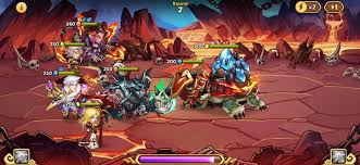 The last hit method effectively in mobile legends is a way to get more ml gold . Celestial Island Guide Basic Information And Stats Play Idle Heroes