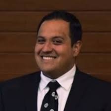 Gabriel Medrano Zamorano