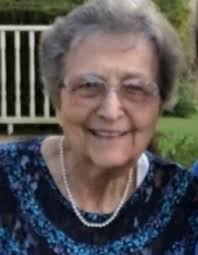 Dorothy J. Mooney Obituary
