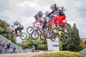I cannot wait! dean said. Bmx Champion From Pottstown Ready For Tokyo Olympics Whyy
