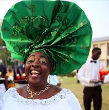 Image result for nigerians makeup styles