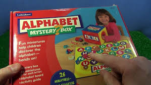 A kinsey millhone mystery (kinsey . Alphabet Mystery Box Learning Your Letters With Fun Kids Toy Surprises Video Dailymotion