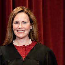 Monday's report describes the orphanage as. Amy Coney Barrett Votes To Uphold Obamacare Despite Democrats Fears She Would Overturn It