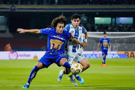 La histórica lista a la que se une Adalberto Carrasquilla tras meter a Pumas a la final en México