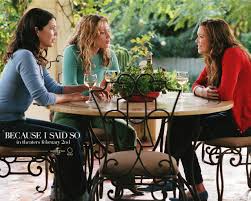 Watch Streaming Hd Because I Said So Starring Diane Keaton Mandy Moore Gabriel Macht Tom Everett Scott A Meddling Moth Mandy Moore Action Movies Wallpaper