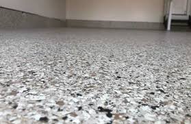 Standard concrete slab garage floors are functional, but with a little extra effort they can also be attractive and even comfortable. What Exactly Are Concrete Floor Coatings A G Williams