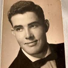 Don Morgan Obituary (1938