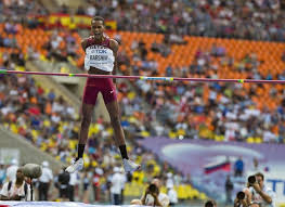 Instead, the two made the decision that they. Mutaz Essa Barshim Alchetron The Free Social Encyclopedia