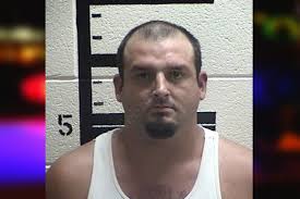 Shade Miller — Murray County Jail Bookings