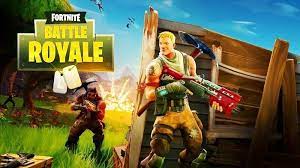 Download Fortnite Battle Royale Mobile Apk For Android Ios Pc Fortnite Battle Royale Game Battle