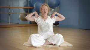 kundalini yoga spinal twists you
