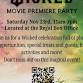 Wicked Movie Premiere Party event image