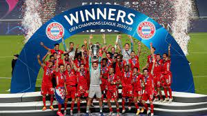 Get the latest bayern munich news, scores, stats, standings, rumors, and more from espn. Welcome To Fifa Com News Bayern Crowned Champions Of Europe Fifa Com