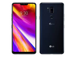 G7 thinq is a trademark of lg electronics, inc. Lg G7 Thinq Notebookcheck Net External Reviews
