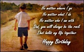 Quotes Heart Touching Birthday Wishes For Dad From Son Birthday Wishes Messages For Father Dad S Bday Father Birthday Quotes Fathers Day Quotes Birthday Wishes Messages