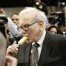 Buffett and Munger reassure shareholders about succession