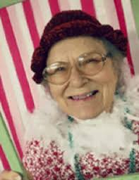 Dixie Harrell Obituary