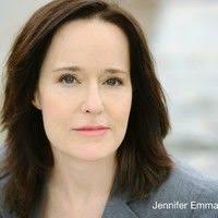 Sharon Squires: Actor and director in New York…