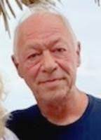 Ralph Barnhart Obituary (1951