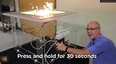 We did not find results for: Flame Won T Stay Lit Troubleshooting Youtube