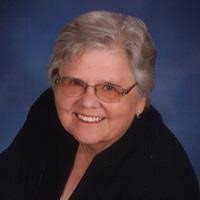 Dianne Ebeling Obituary (1940