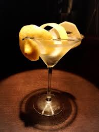 ヴェスパー・マティーニ - BAR11 (バーイレブン)