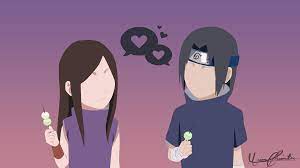 Maybe you would like to learn more about one of these? Itachi X Izumi By Ynavirtz On Deviantart