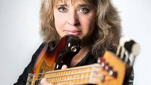 Mark Farner, Quatro perform for Dick Wagner's 'Remember the Child' benefit