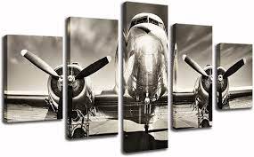 Check spelling or type a new query. Airplane Wall Art Runway Print Canvas Transportation Airplane Poster Aviation Gift Airport Wall Art Aviation Travel Extra Large Wall Art Prints Art Collectibles Keyforrest Lt