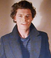 Foto k tématu Aron Dale